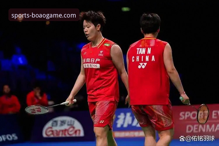 BOAO体育下载链接安装失败 2026尤伯杯半决赛最新动态:中国队3-0横扫日本,第21次闯入决赛