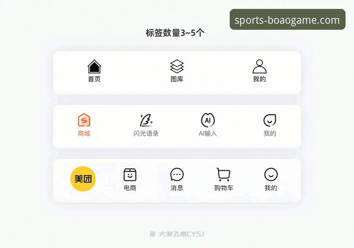 BOAO体育官方认证 BOAO体育官方认证深度评测:从技术架构到用户体验的全方位解析